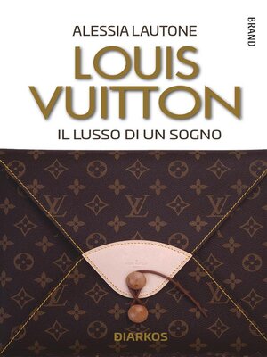 cover image of Louis Vuitton